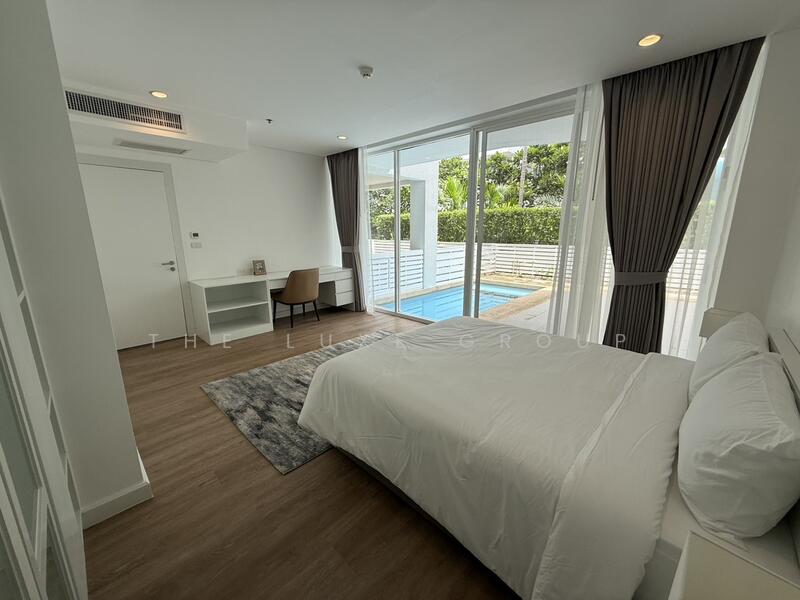 ให้เช่า - Shama Ekamai Bangkok : ชามา เอกมัย กรุงเทพฯ, กรุงเทพ