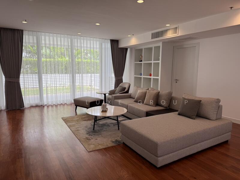 ให้เช่า - Shama Ekamai Bangkok : ชามา เอกมัย กรุงเทพฯ, กรุงเทพ