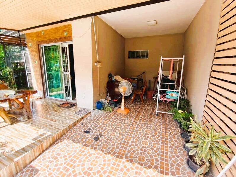 ขาย - พฤกษาวิลล์ 63/1 พระราม 5-วงศ์สว่าง, นนทบุรี