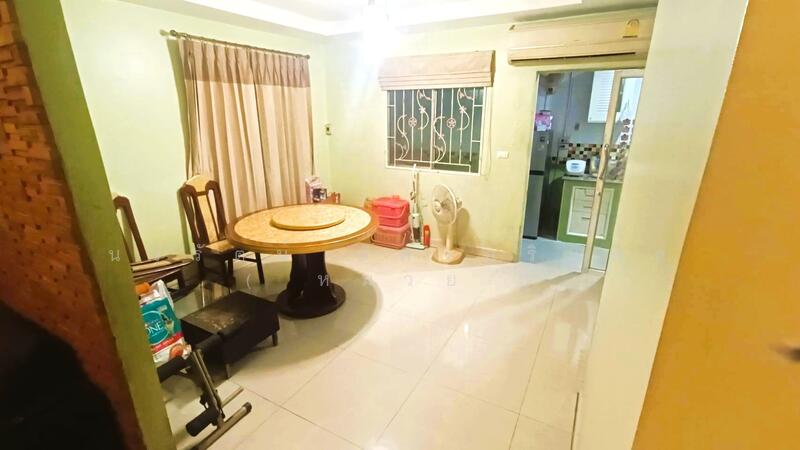 ขาย - พฤกษาวิลล์ 63/1 พระราม 5-วงศ์สว่าง, นนทบุรี