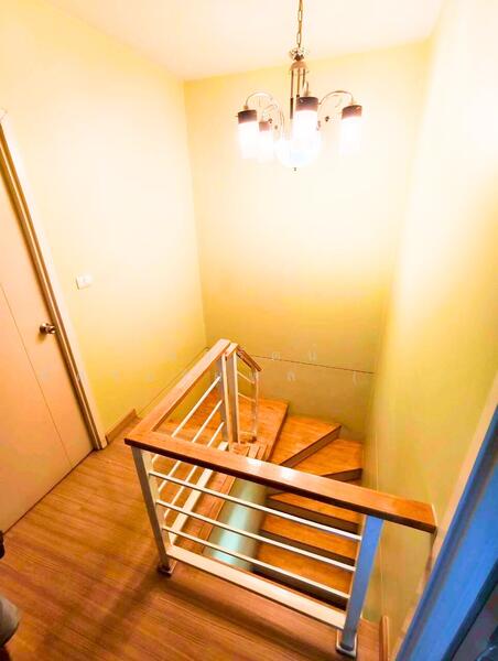 ขาย - พฤกษาวิลล์ 63/1 พระราม 5-วงศ์สว่าง, นนทบุรี