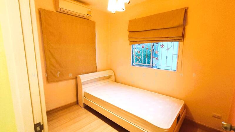 ขาย - พฤกษาวิลล์ 63/1 พระราม 5-วงศ์สว่าง, นนทบุรี