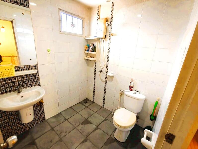 ขาย - พฤกษาวิลล์ 63/1 พระราม 5-วงศ์สว่าง, นนทบุรี