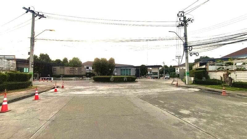 ขาย - พฤกษาวิลล์ 63/1 พระราม 5-วงศ์สว่าง, นนทบุรี