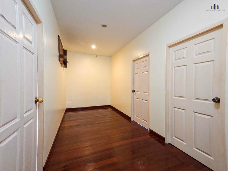 ขาย - ขายบ้านเดี่ยวหลังมุมพื้นที่ใหญ่ 385 ตร.ม. พร้อมสระน้ำ หมู่บ้านคูณสุข 2 ติดถนนสุขุมวิท อยู่เองก็ได้, ชลบุรี