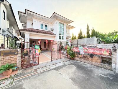 ขาย - ผกาวัลย์ วิลเลจ, กรุงเทพ