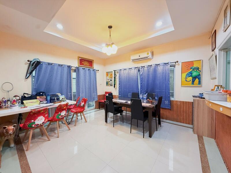 ผกาวัลย์ วิลเลจ, กรุงเทพ, บางไผ่, บางแค, กรุงเทพ, 350 ตร.ม., บ้านเดี่ยว ขาย, โดย The Best Property วิทย์, 500060779 - DDproperty.com