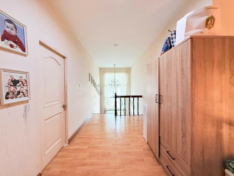 ผกาวัลย์ วิลเลจ, กรุงเทพ, บางไผ่, บางแค, กรุงเทพ, 350 ตร.ม., บ้านเดี่ยว ขาย, โดย The Best Property วิทย์, 500060779 - DDproperty.com