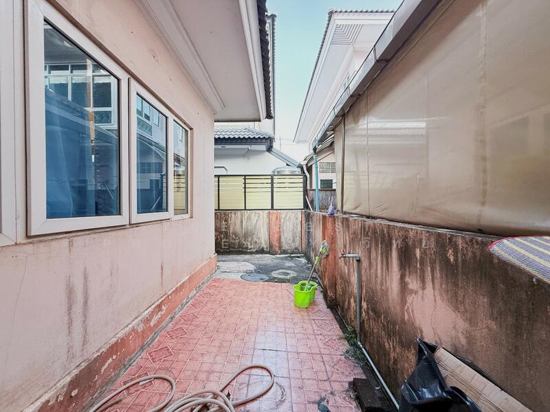 ผกาวัลย์ วิลเลจ, กรุงเทพ, บางไผ่, บางแค, กรุงเทพ, 350 ตร.ม., บ้านเดี่ยว ขาย, โดย The Best Property วิทย์, 500060779 - DDproperty.com