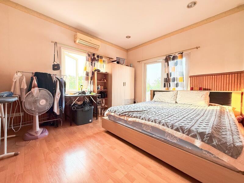 ผกาวัลย์ วิลเลจ, กรุงเทพ, บางไผ่, บางแค, กรุงเทพ, 350 ตร.ม., บ้านเดี่ยว ขาย, โดย The Best Property วิทย์, 500060779 - DDproperty.com