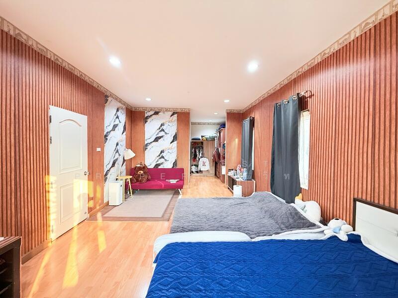 ผกาวัลย์ วิลเลจ, กรุงเทพ, บางไผ่, บางแค, กรุงเทพ, 350 ตร.ม., บ้านเดี่ยว ขาย, โดย The Best Property วิทย์, 500060779 - DDproperty.com