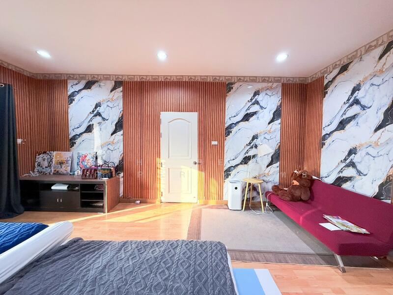 ผกาวัลย์ วิลเลจ, กรุงเทพ, บางไผ่, บางแค, กรุงเทพ, 350 ตร.ม., บ้านเดี่ยว ขาย, โดย The Best Property วิทย์, 500060779 - DDproperty.com