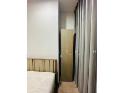 ขาย - IDEO Q Chula - Samyan : ไอดีโอ คิว จุฬา-สามย่าน, กรุงเทพ