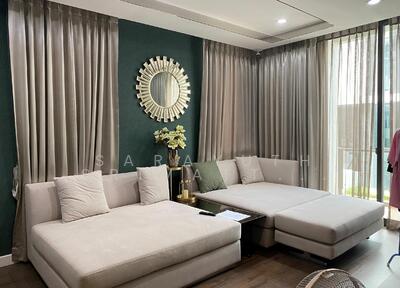 ขาย - Baan Klang Muang Classe Ekkamai-Ramintra : บ้านกลางเมือง คลาสเซ่ เอกมัย-รามอินทรา, กรุงเทพ