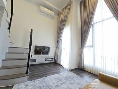 ขาย - Knightsbridge Space Ratchayothin : ไนท์บริดจ์ สเปซ รัชโยธิน, กรุงเทพ