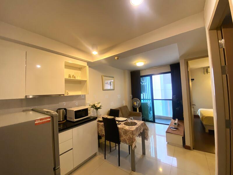 ให้เช่า - Le Cote Thonglor 8 : เลอ โคเต้ ทองหล่อ 8, กรุงเทพ