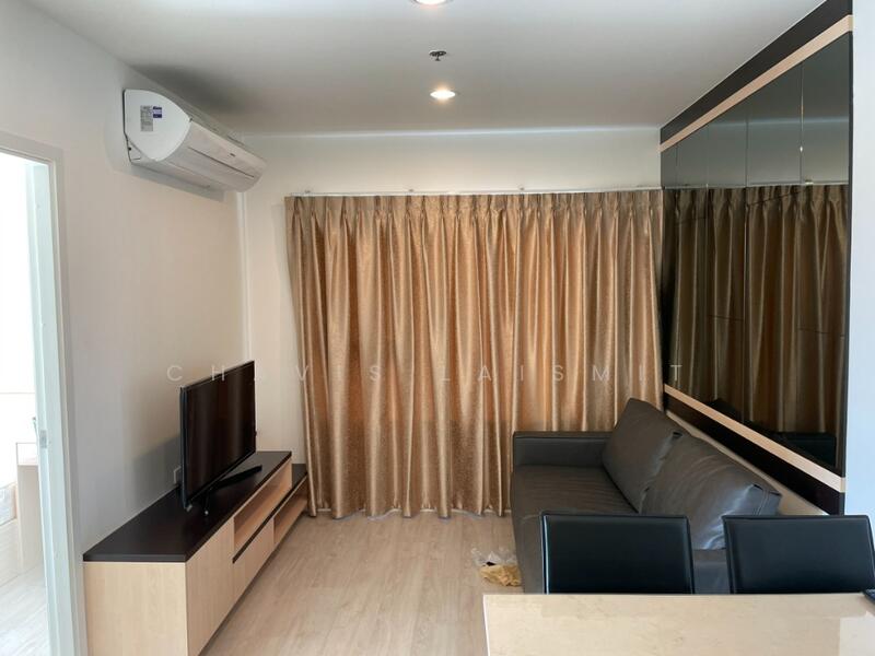 For Rent - Aspire Sathorn-Thapra, Bangkok