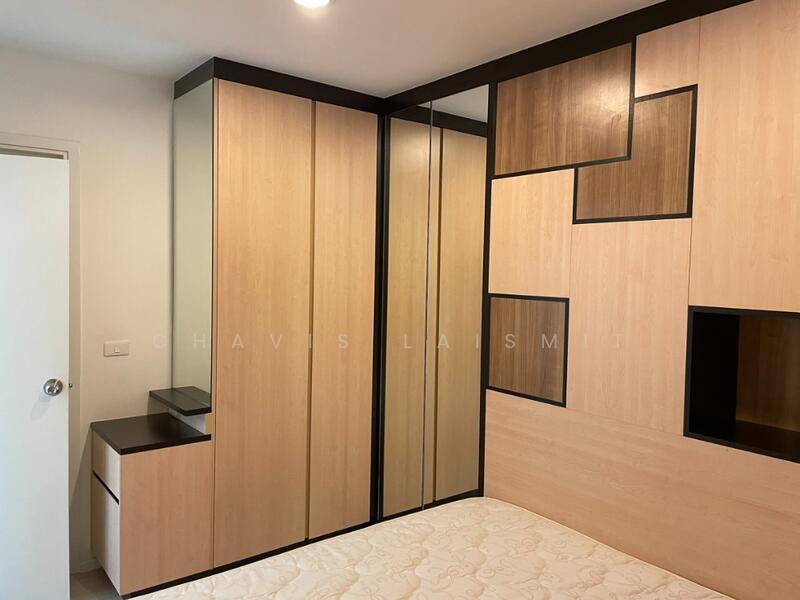 For Rent - Aspire Sathorn-Thapra, Bangkok