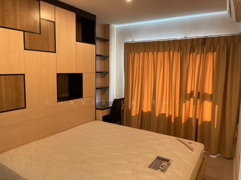 For Rent - Aspire Sathorn-Thapra, Bangkok