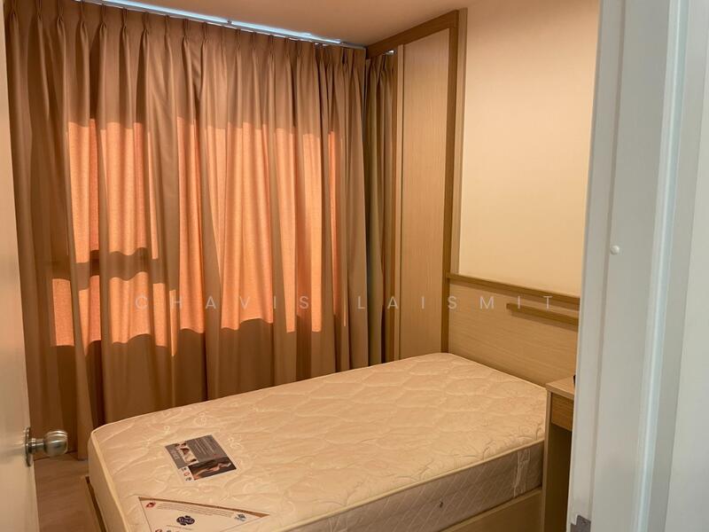 For Rent - Aspire Sathorn-Thapra, Bangkok