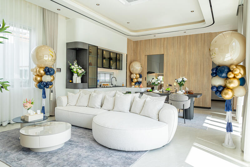 ขาย - โครงการเซนนารา, เชียงใหม่