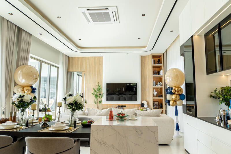 ขาย - โครงการเซนนารา, เชียงใหม่