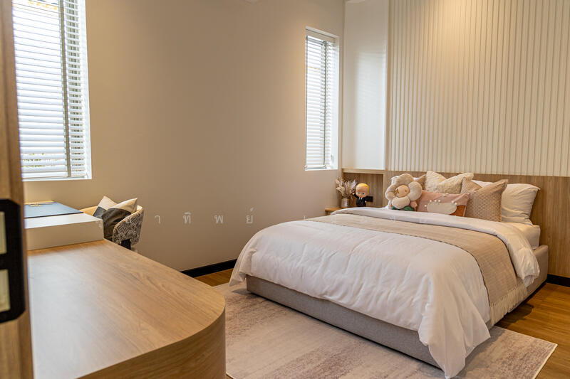 ขาย - โครงการเซนนารา, เชียงใหม่