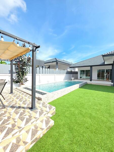 For Sale - แยกเจ - สัตหีบ ตำบลสัตหีบ อำเภอสัตหีบ จังหวัดชลบุรี, Chon Buri (Pattaya)