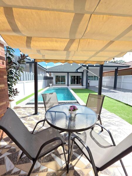 For Sale - แยกเจ - สัตหีบ ตำบลสัตหีบ อำเภอสัตหีบ จังหวัดชลบุรี, Chon Buri (Pattaya)