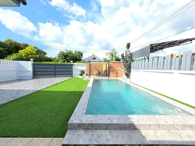 For Sale - แยกเจ - สัตหีบ ตำบลสัตหีบ อำเภอสัตหีบ จังหวัดชลบุรี, Chon Buri (Pattaya)