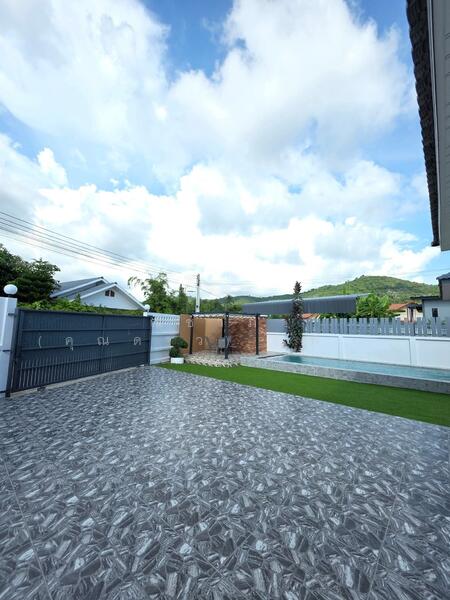 For Sale - แยกเจ - สัตหีบ ตำบลสัตหีบ อำเภอสัตหีบ จังหวัดชลบุรี, Chon Buri (Pattaya)