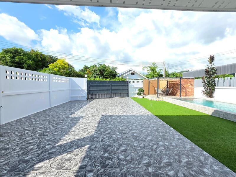 For Sale - แยกเจ - สัตหีบ ตำบลสัตหีบ อำเภอสัตหีบ จังหวัดชลบุรี, Chon Buri (Pattaya)