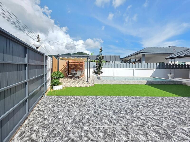 For Sale - แยกเจ - สัตหีบ ตำบลสัตหีบ อำเภอสัตหีบ จังหวัดชลบุรี, Chon Buri (Pattaya)