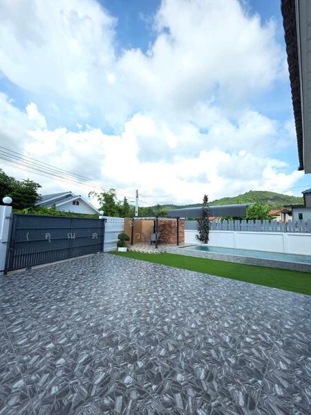 For Sale - แยกเจ - สัตหีบ ตำบลสัตหีบ อำเภอสัตหีบ จังหวัดชลบุรี, Chon Buri (Pattaya)