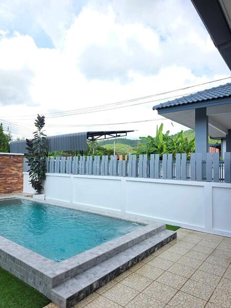 For Sale - แยกเจ - สัตหีบ ตำบลสัตหีบ อำเภอสัตหีบ จังหวัดชลบุรี, Chon Buri (Pattaya)