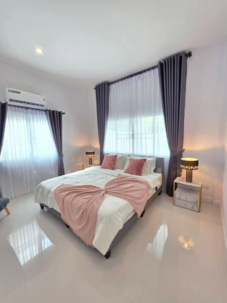 For Sale - แยกเจ - สัตหีบ ตำบลสัตหีบ อำเภอสัตหีบ จังหวัดชลบุรี, Chon Buri (Pattaya)