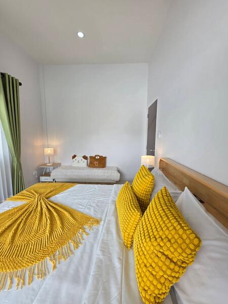 For Sale - แยกเจ - สัตหีบ ตำบลสัตหีบ อำเภอสัตหีบ จังหวัดชลบุรี, Chon Buri (Pattaya)