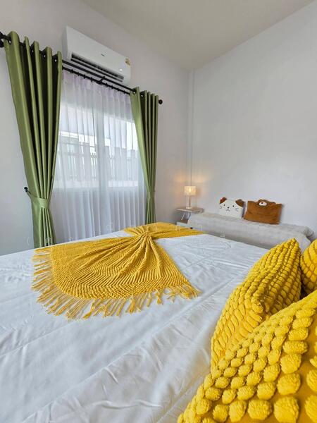 For Sale - แยกเจ - สัตหีบ ตำบลสัตหีบ อำเภอสัตหีบ จังหวัดชลบุรี, Chon Buri (Pattaya)