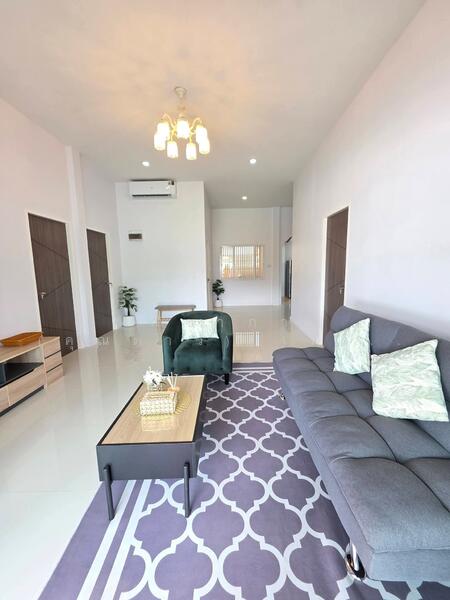 For Sale - แยกเจ - สัตหีบ ตำบลสัตหีบ อำเภอสัตหีบ จังหวัดชลบุรี, Chon Buri (Pattaya)