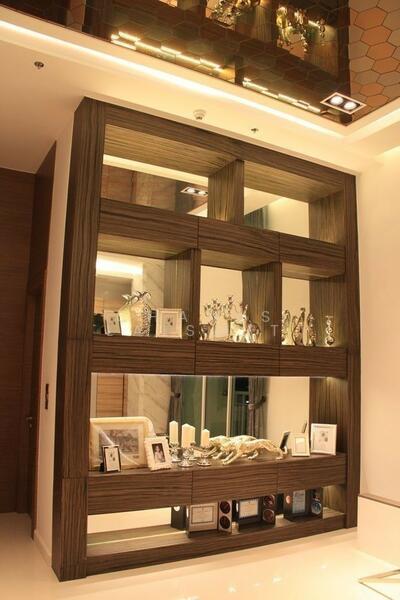 ให้เช่า - 59 Heritage : 59 เฮริเทจ, กรุงเทพ