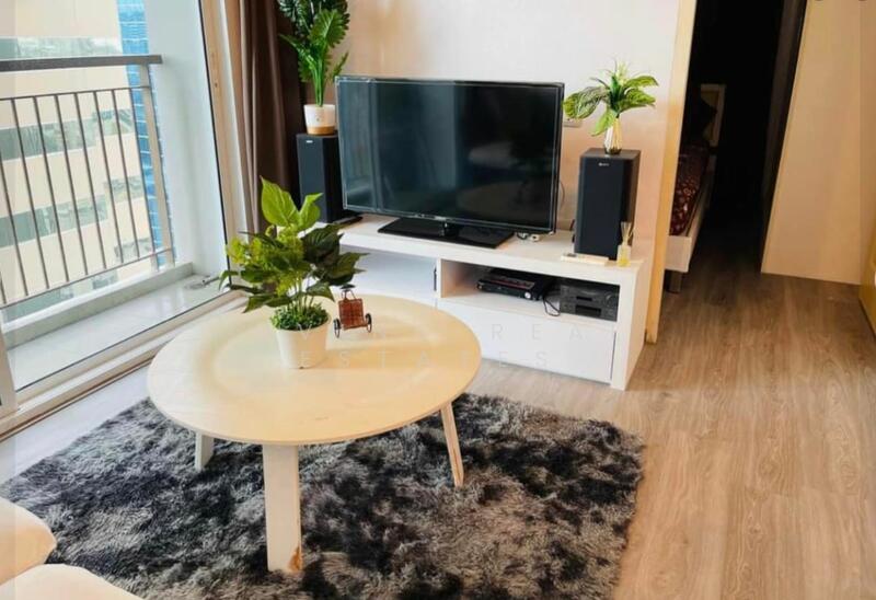 ให้เช่า - SYM Vibha-Ladprao : ซิม วิภา-ลาดพร้าว, กรุงเทพ