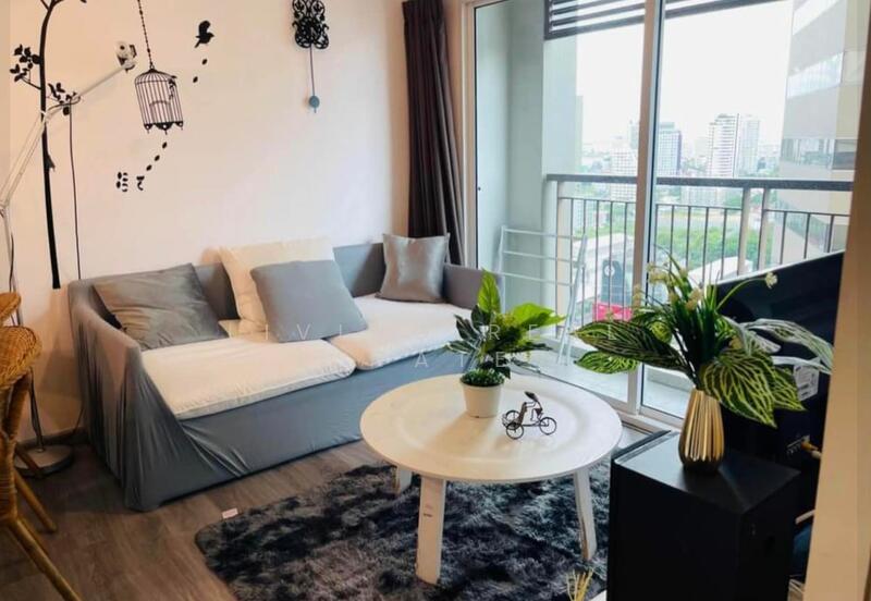 ให้เช่า - SYM Vibha-Ladprao : ซิม วิภา-ลาดพร้าว, กรุงเทพ