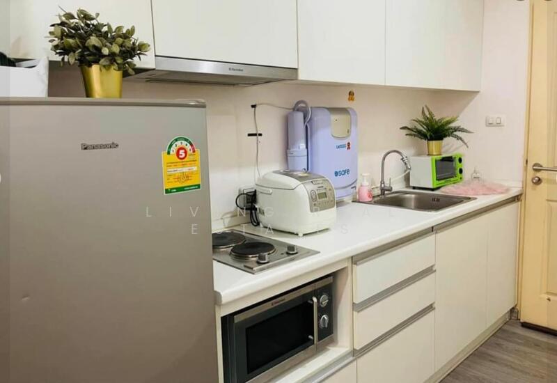 ให้เช่า - SYM Vibha-Ladprao : ซิม วิภา-ลาดพร้าว, กรุงเทพ