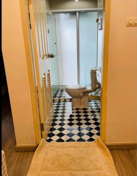 ให้เช่า - SYM Vibha-Ladprao : ซิม วิภา-ลาดพร้าว, กรุงเทพ