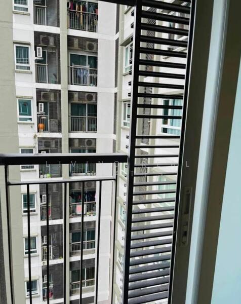 ให้เช่า - SYM Vibha-Ladprao : ซิม วิภา-ลาดพร้าว, กรุงเทพ