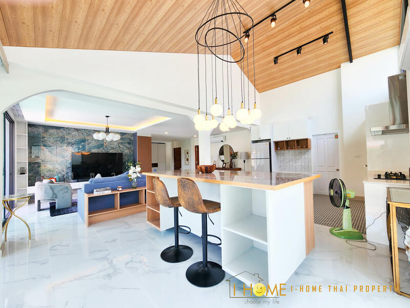 For Sale - ม.ศิริพร 9 การ์เด้นโฮม, Chiang Mai