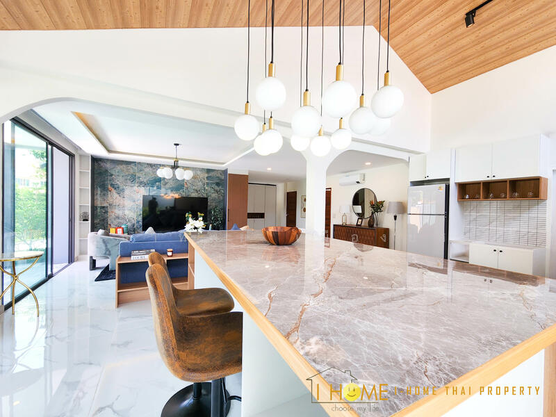 For Sale - ม.ศิริพร 9 การ์เด้นโฮม, Chiang Mai