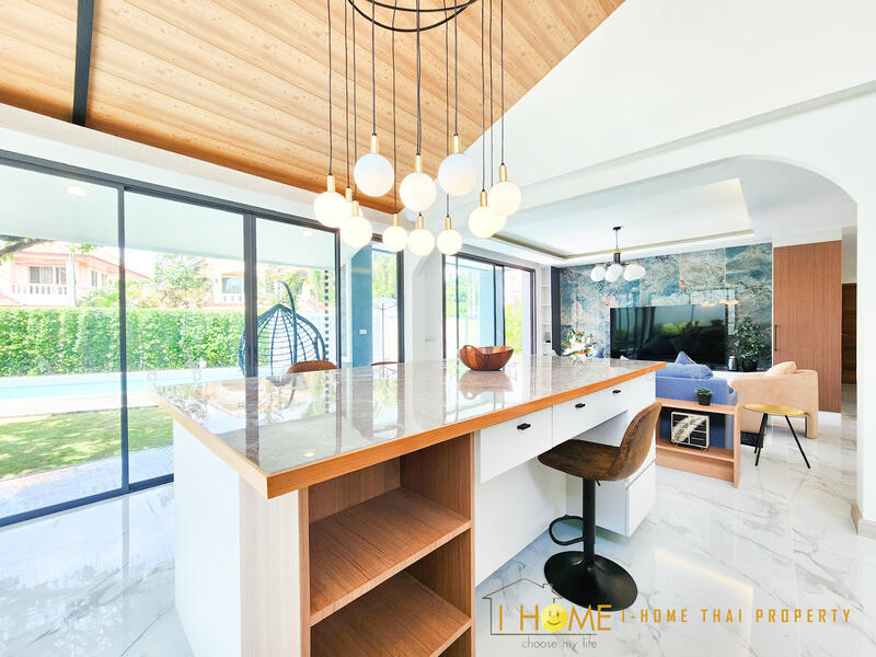 For Sale - ม.ศิริพร 9 การ์เด้นโฮม, Chiang Mai