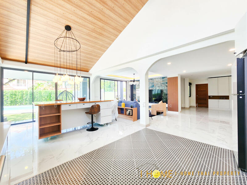 For Sale - ม.ศิริพร 9 การ์เด้นโฮม, Chiang Mai