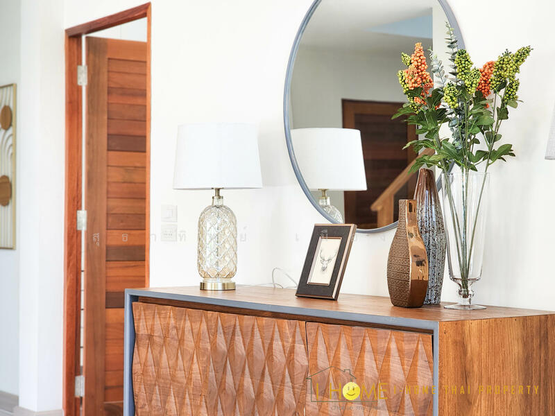 For Sale - ม.ศิริพร 9 การ์เด้นโฮม, Chiang Mai